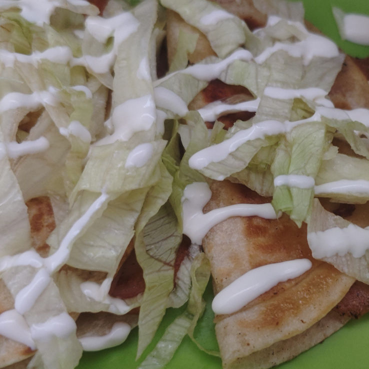 SINCRONIZADAS(BURRITAS)