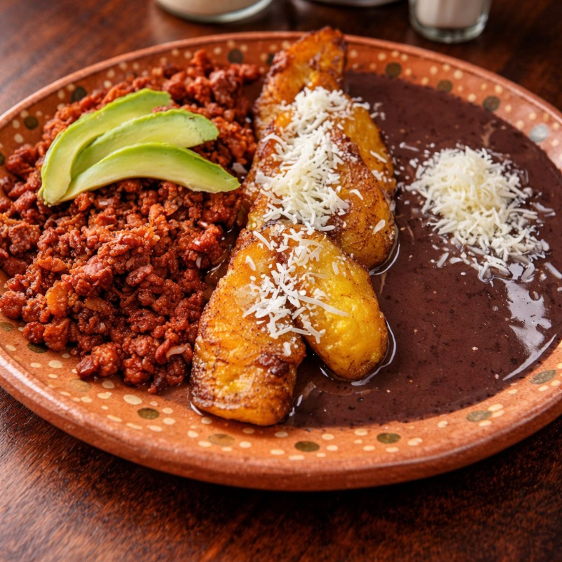 Longaniza Artesanal