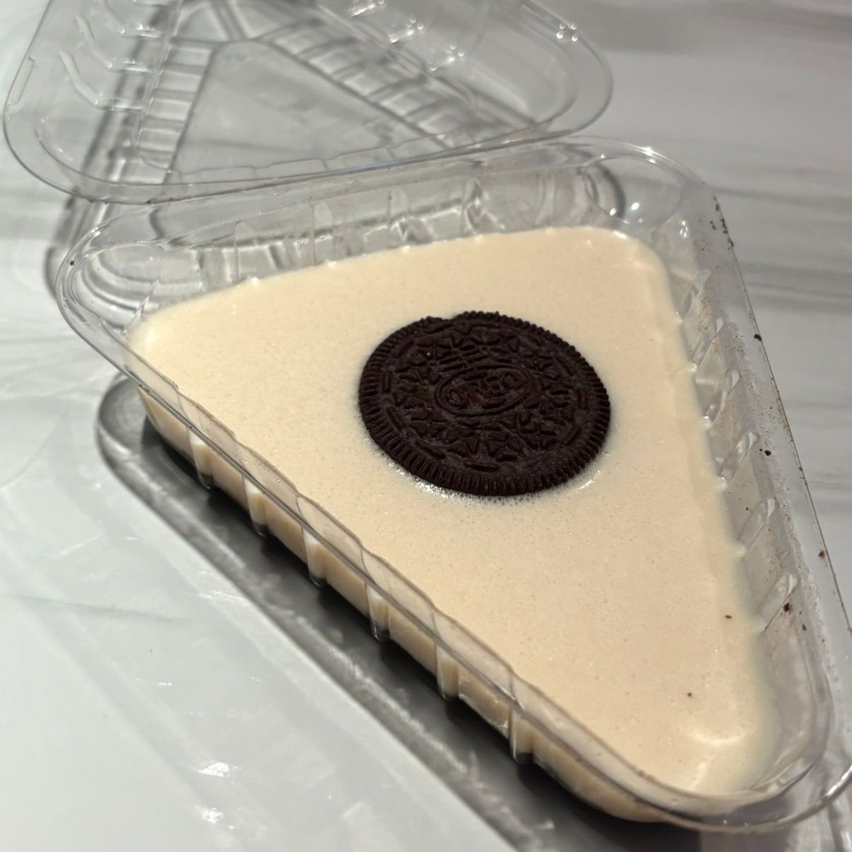 Pay de OREO