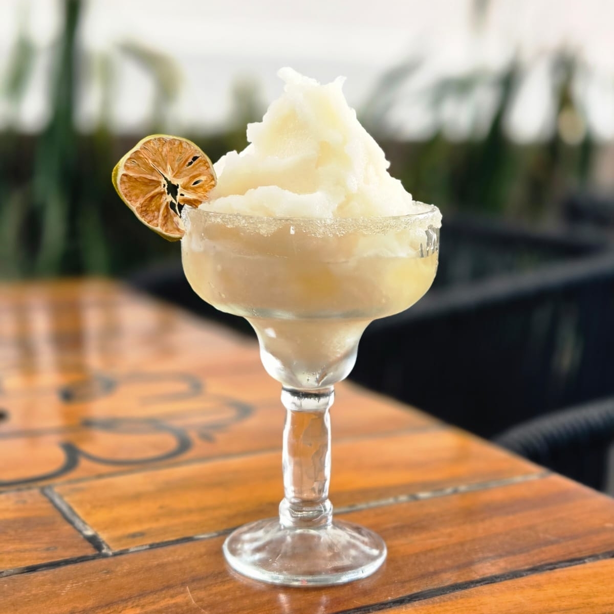 MARGARITA FROZEN