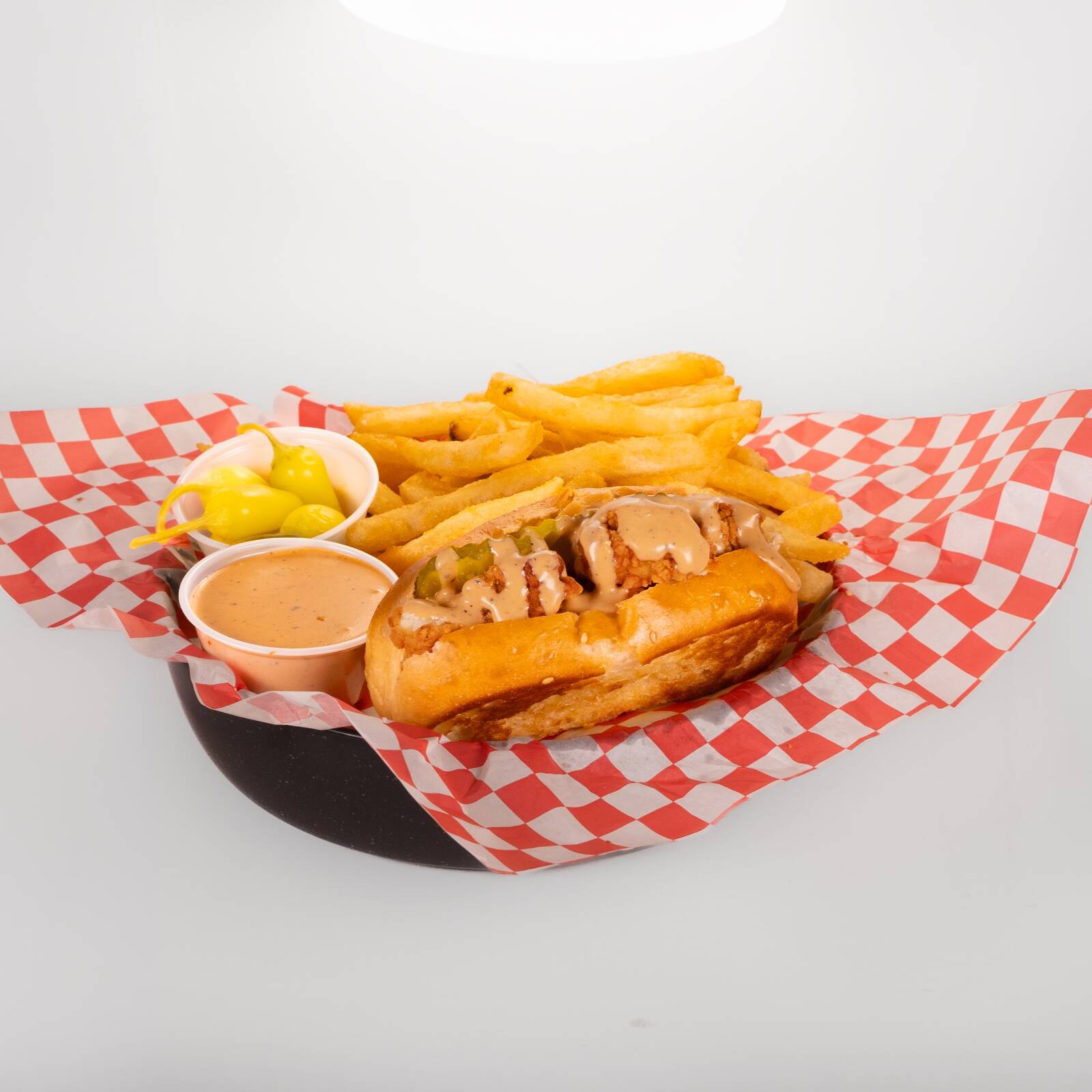 The Hotbee