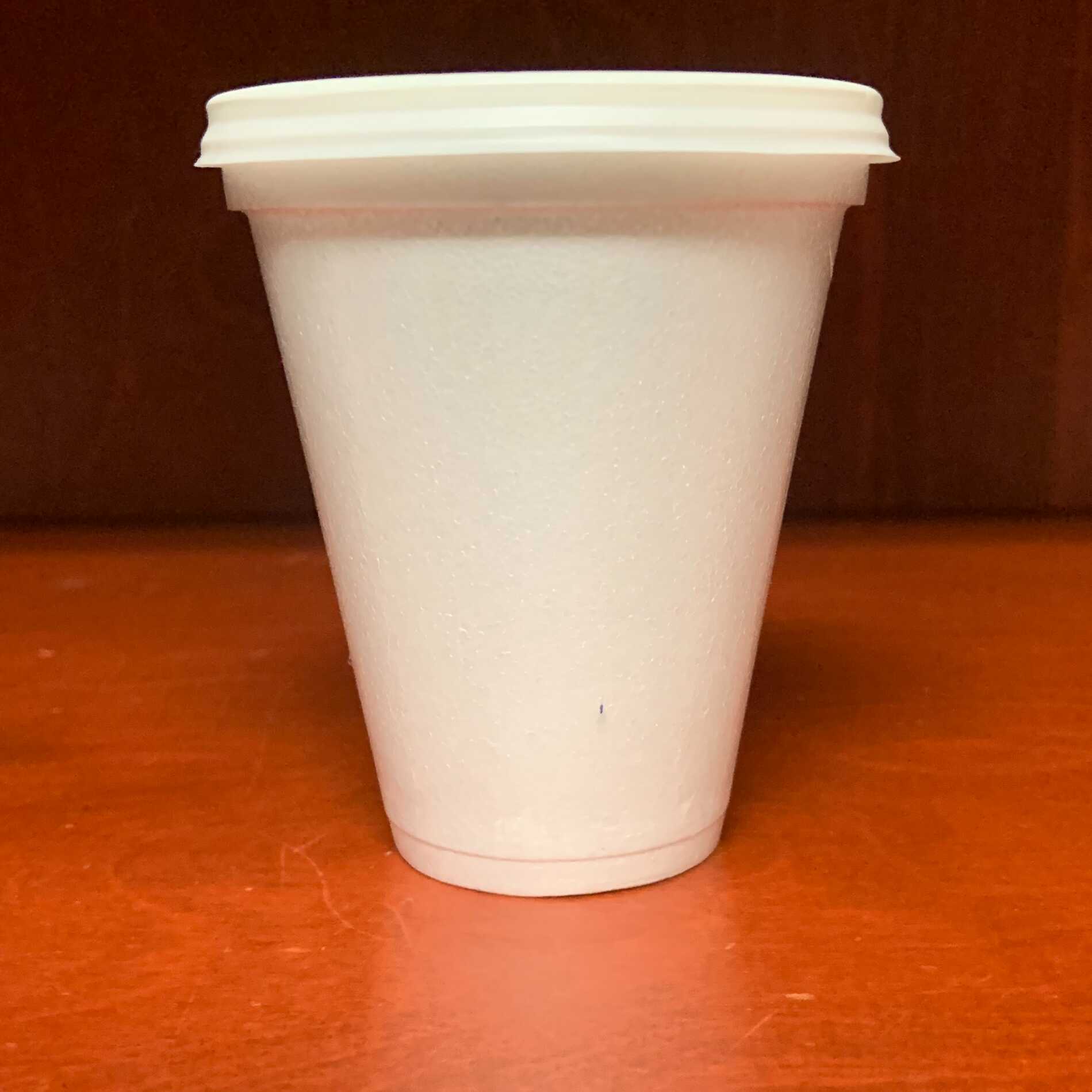 Salsa Verde en Vaso de 8oz (237ml)