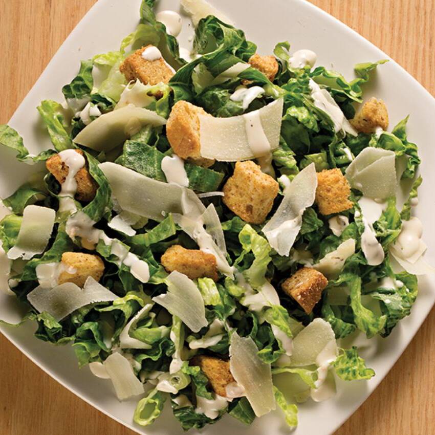 Ensalada Cesar