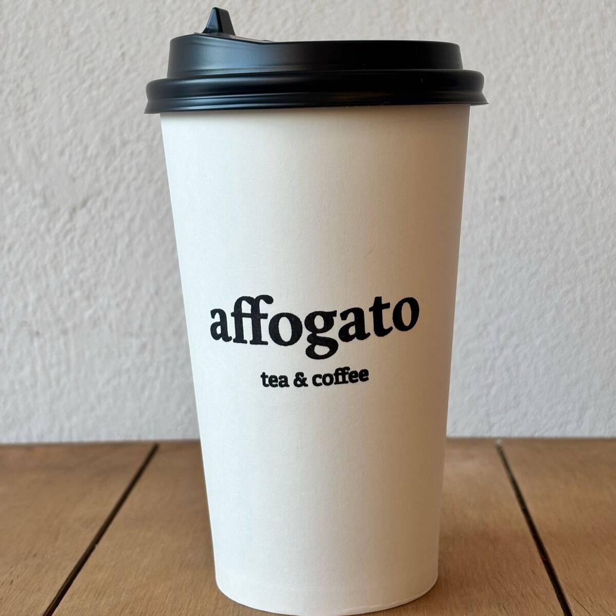 Chai Latte
