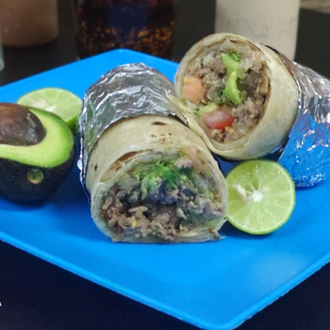 Mini Percherón