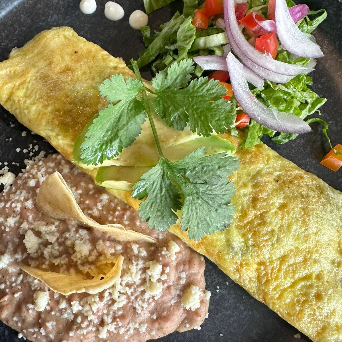 Omelette