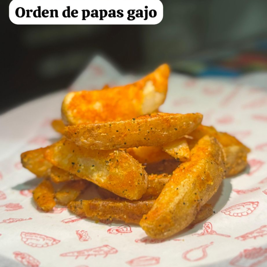 Orden de Papas Gajo