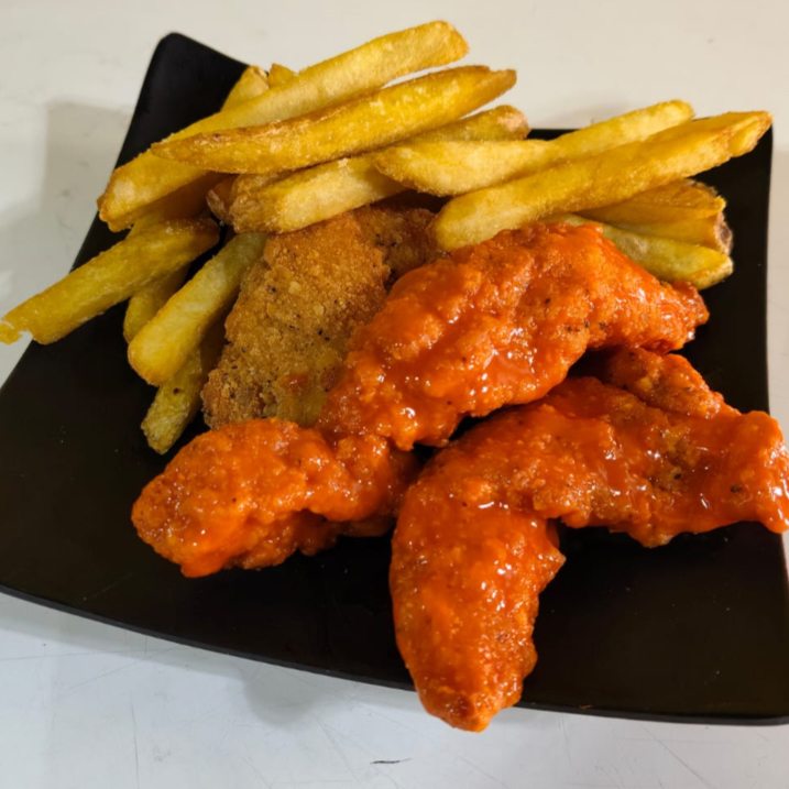 Chicken Tenders