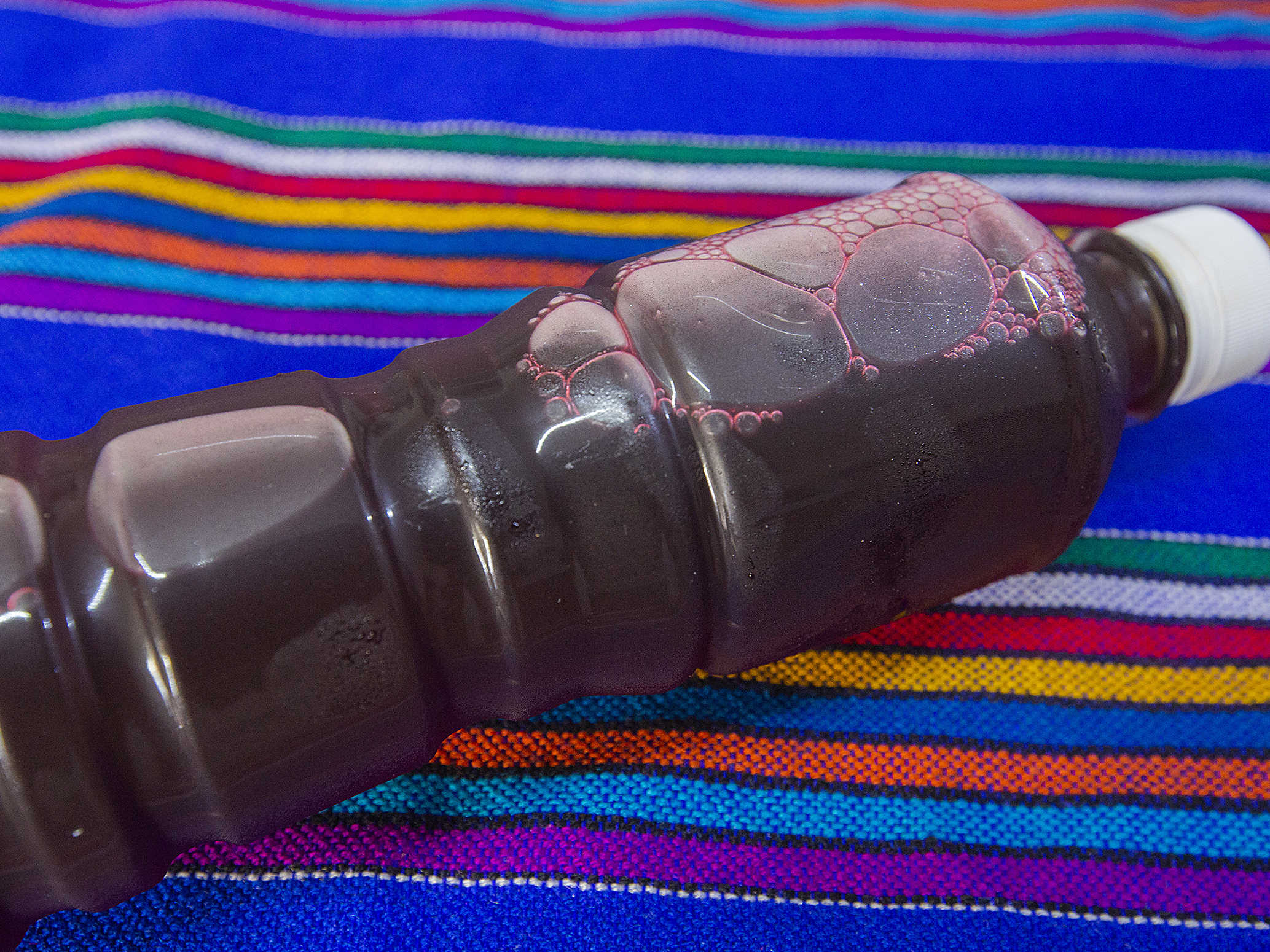 Agua de Jamaica