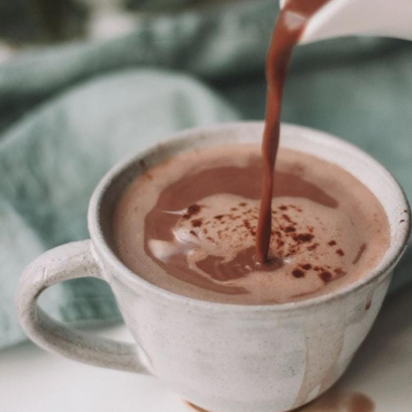 Chocolate Caliente