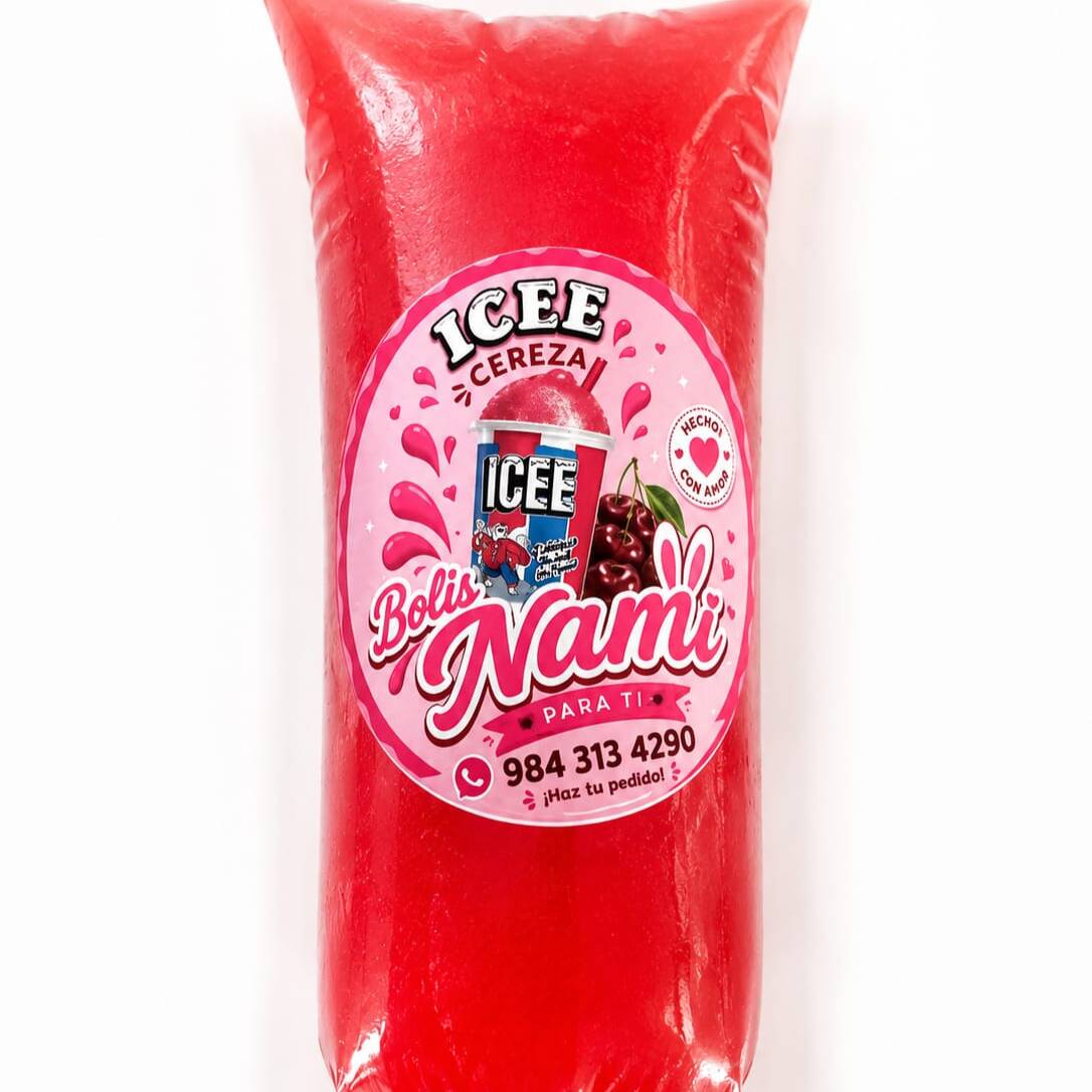 Ice Cereza