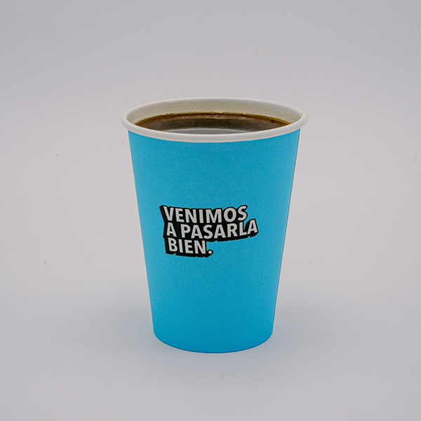 Espresso Americano