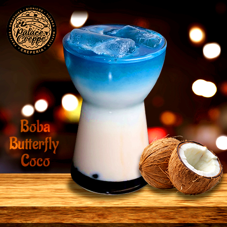 Butterfly Coco