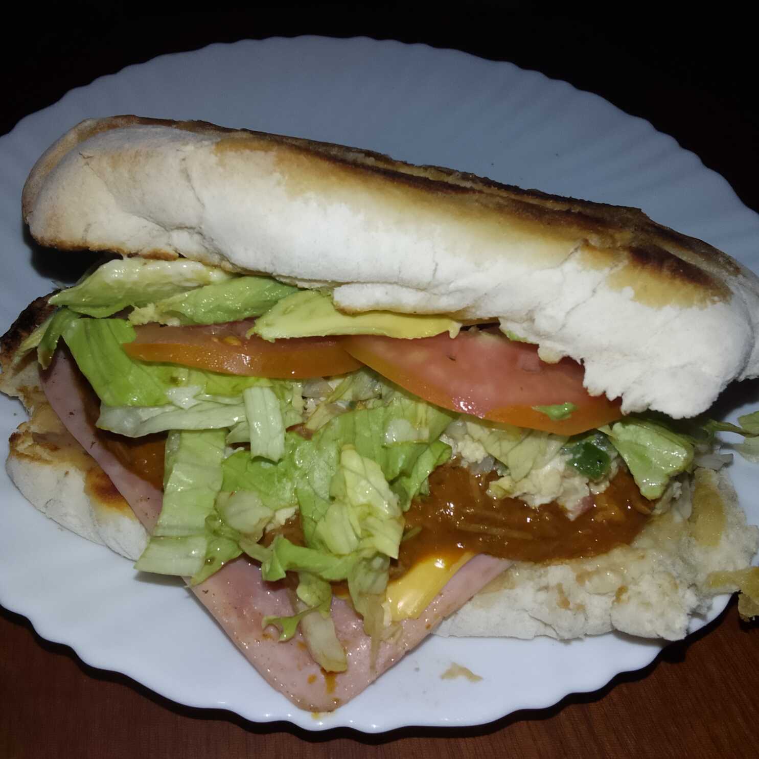 Combo Torta Especial