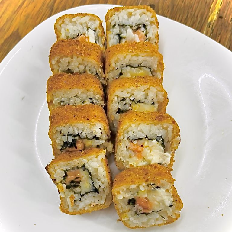 Maki Salmón