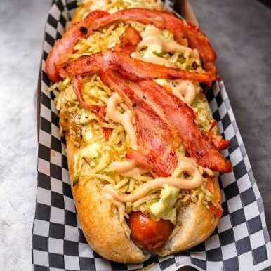 Choriperro ranchero
