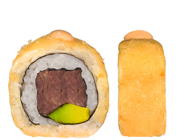 Arracherra Roll
