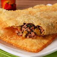 TAMANHO 20X10 Massa fresca, carne moida e temperos