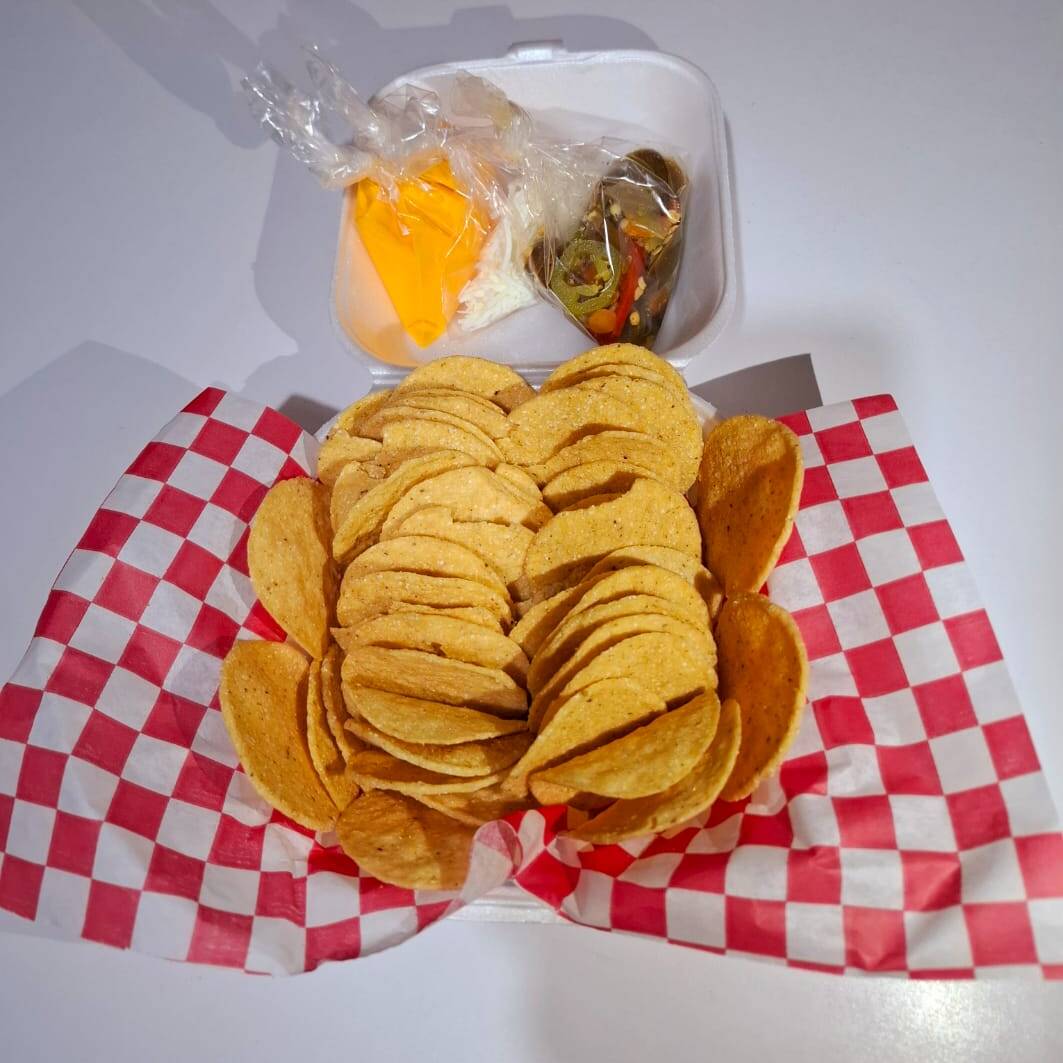 Nachos