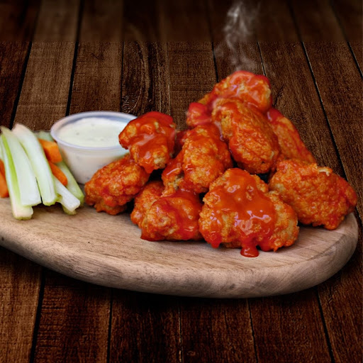 Boneless 300gr
