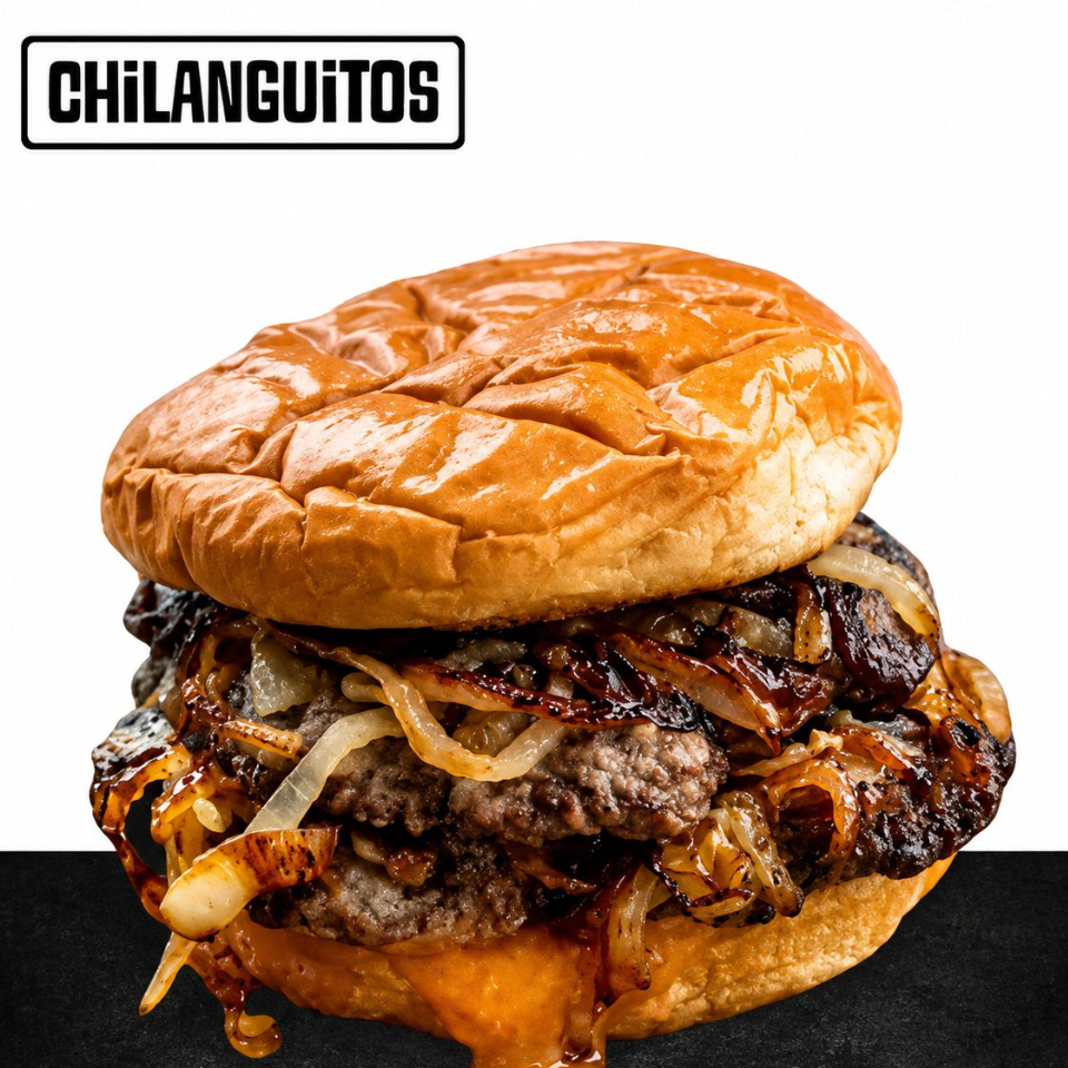 La de Cebolla y Queso.
