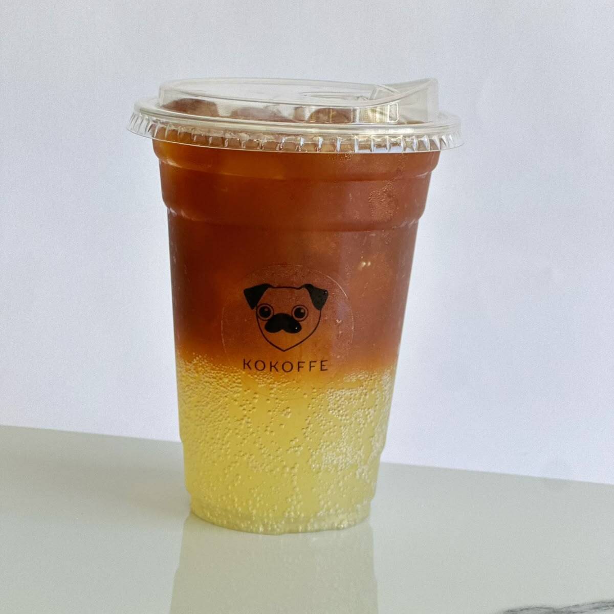 lemonade Espresso