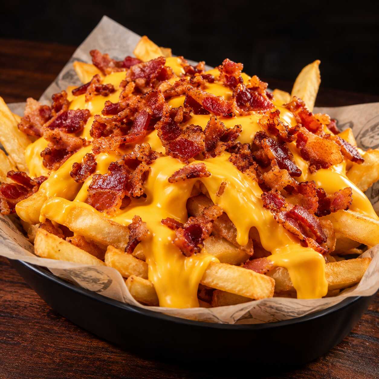 Papas Especiales