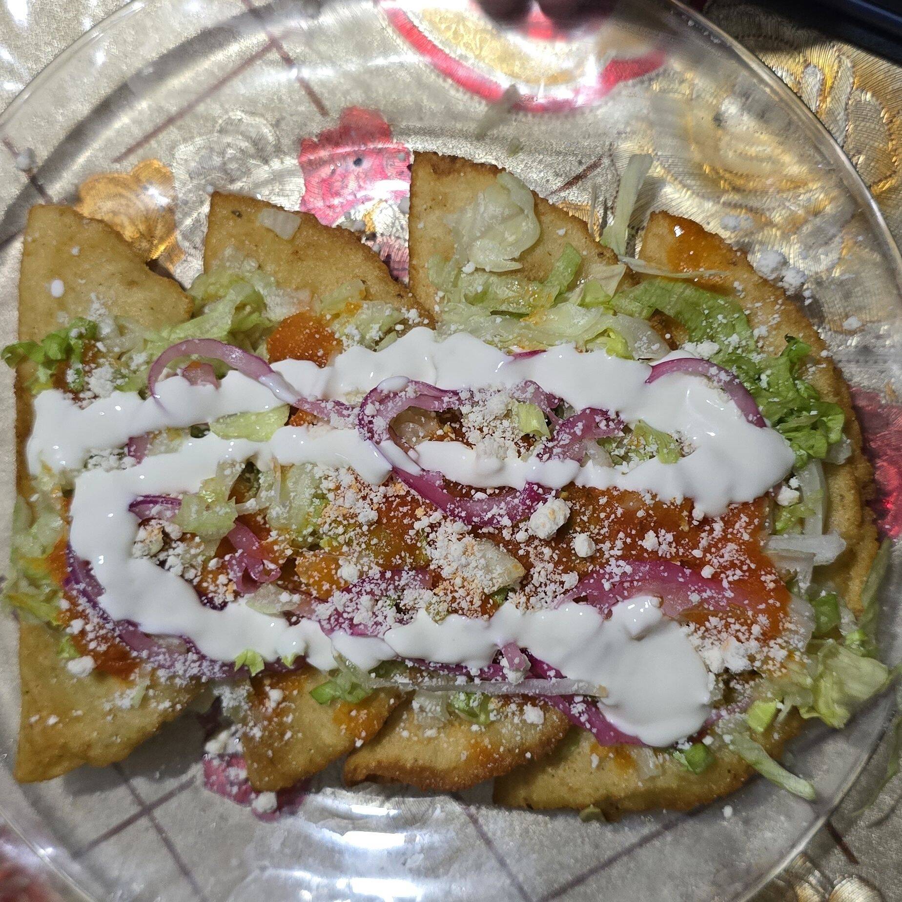 Empanada De Queso 1 PZ