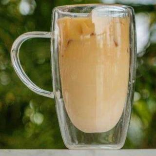 MOKA BLANCO HELADO