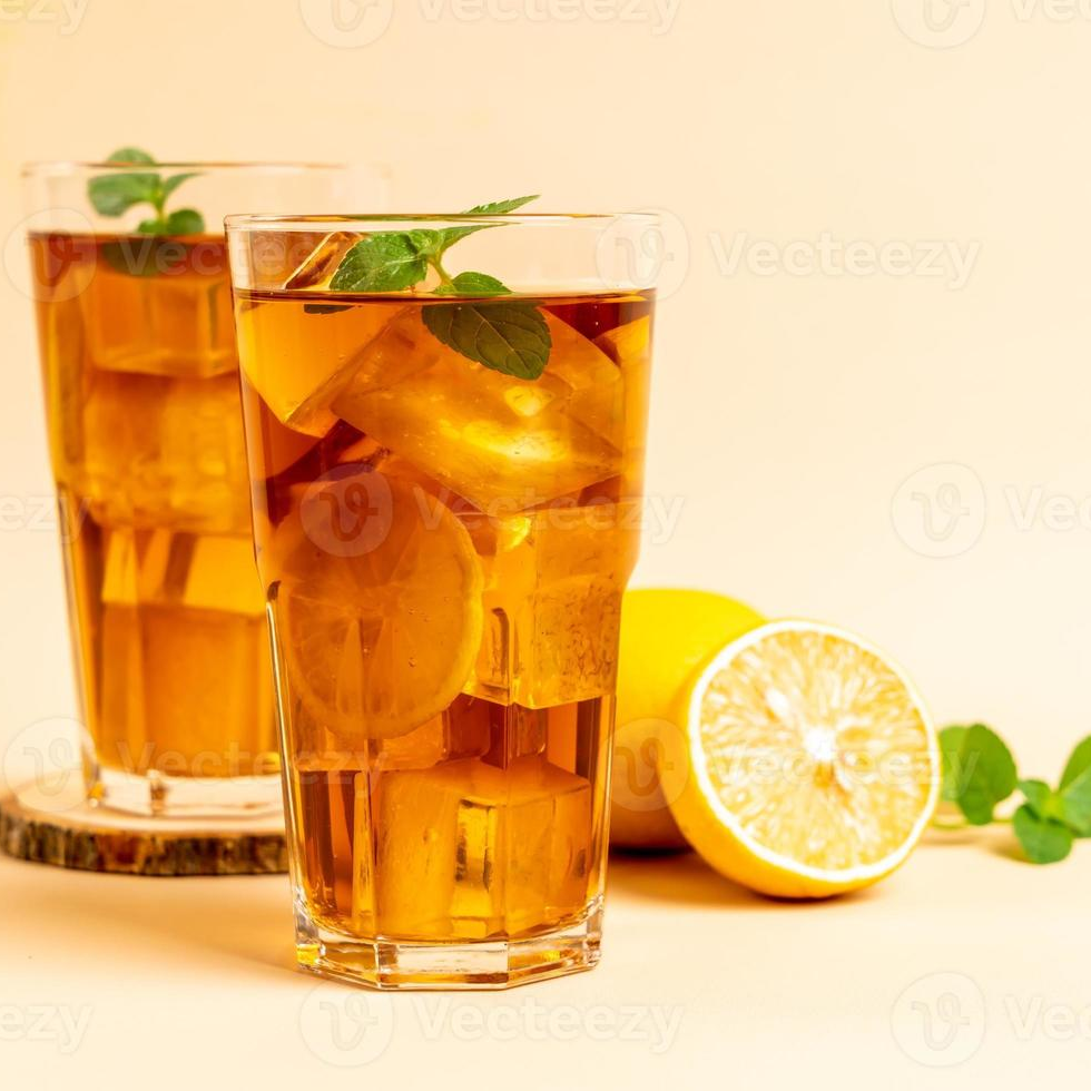 Te de Limon 500 ML