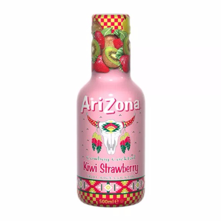 Arizona Fresa Kiwi
