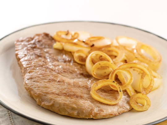 Sem Saída Restaurante