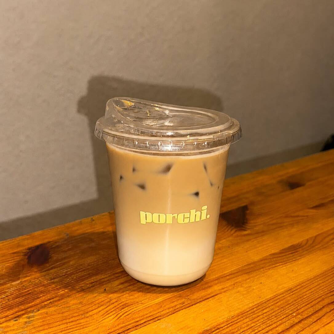 Latte Regular