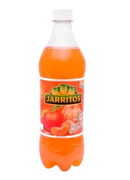 Jarrito mandarina
