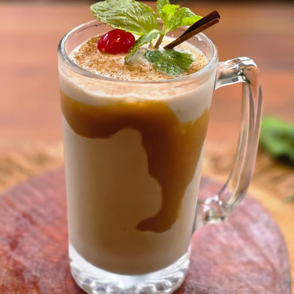 Café Frapeado