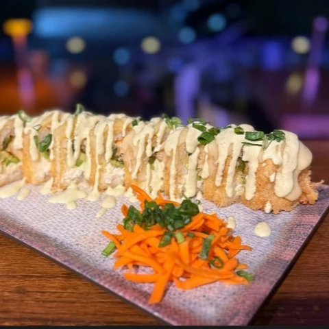Ailatiii Roll 1 X