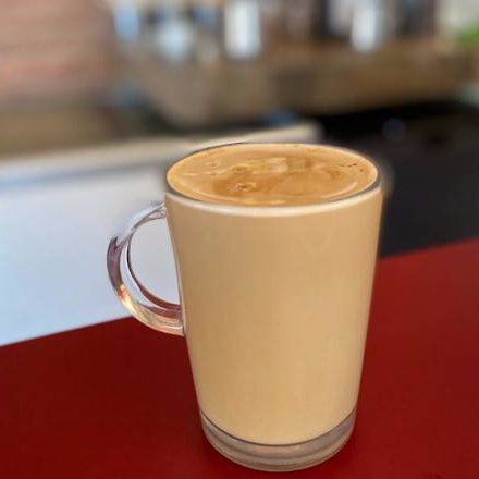 Caramelo Machiatto