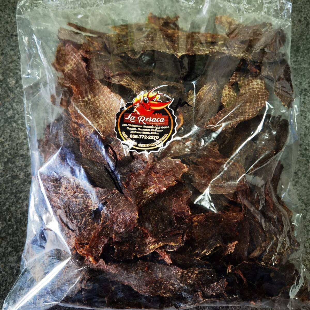 Carne Seca 500g