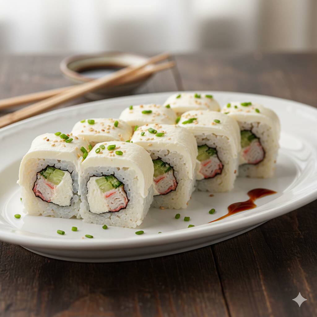 Philadelphia Roll