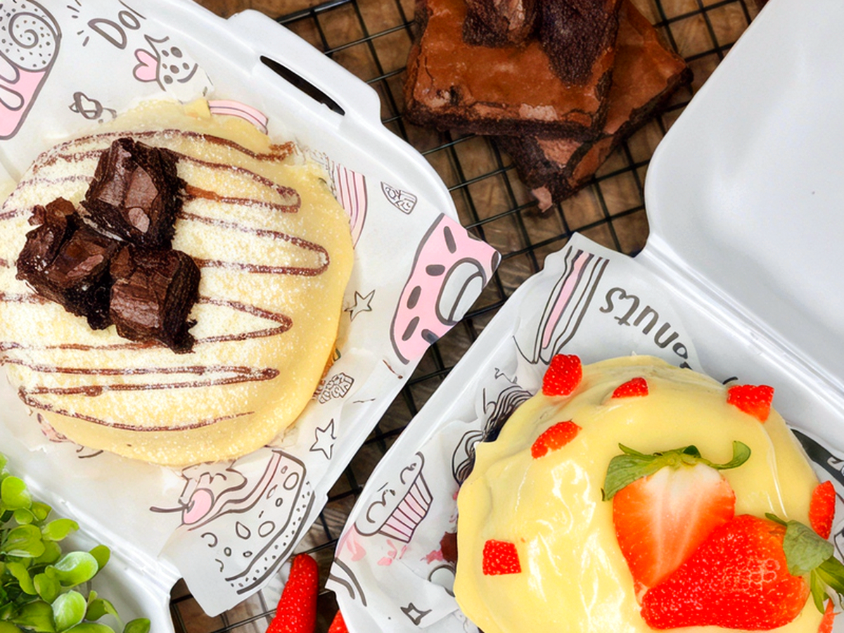 Tooties Cookies Bolos E Brownies