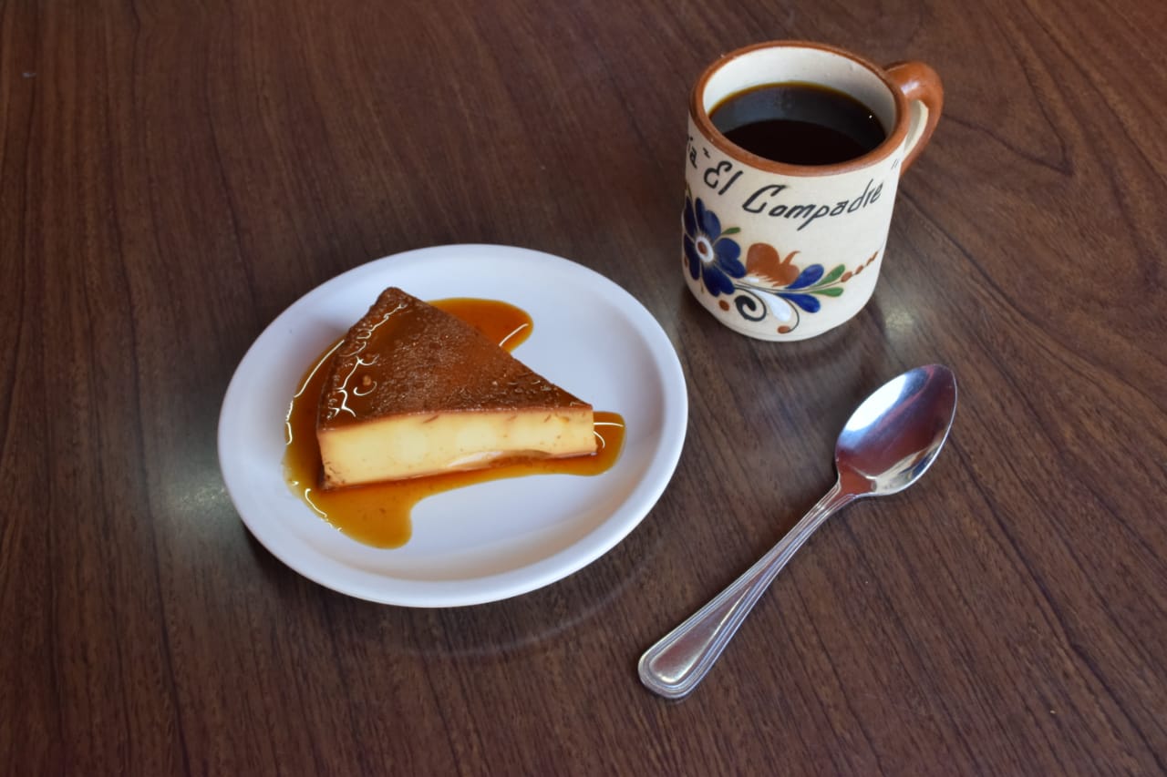 Café de olla