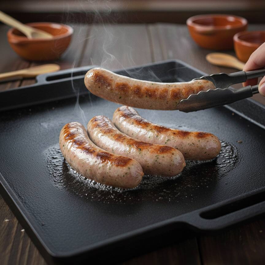 Chorizo Santarrosano