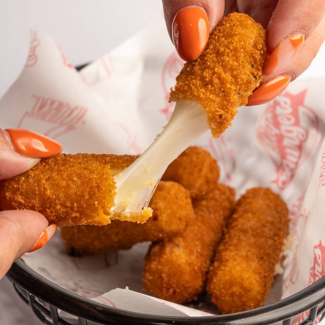 Dedos de Queso