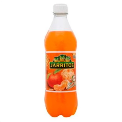 Jarrito Mandarina