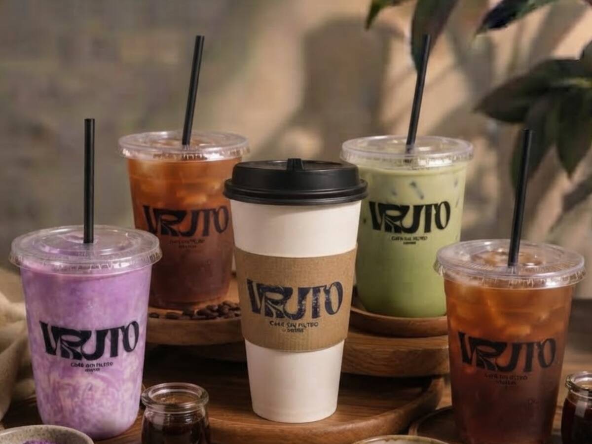 VRUTO CAFÉ