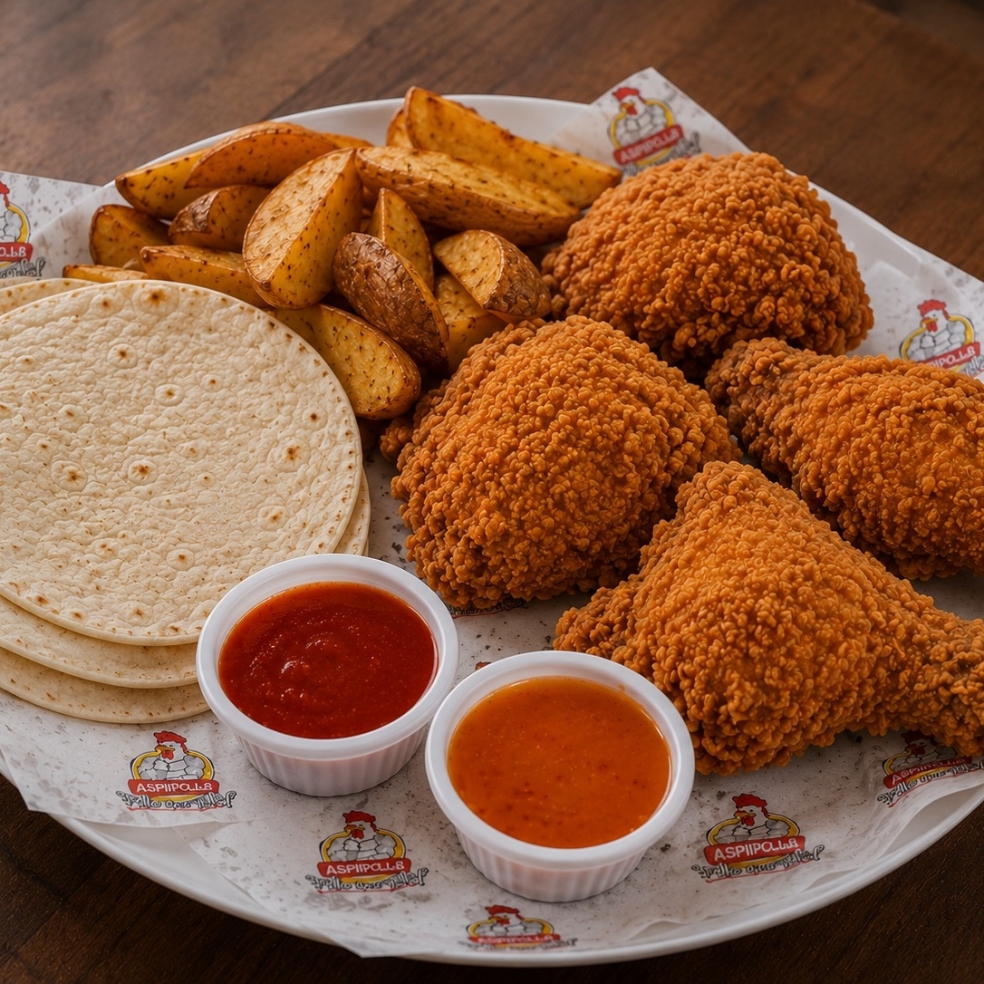 Sabri Pack pollo 4 pza (2)
