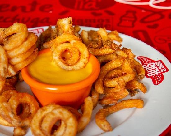PAPAS DE ALADO DIDI