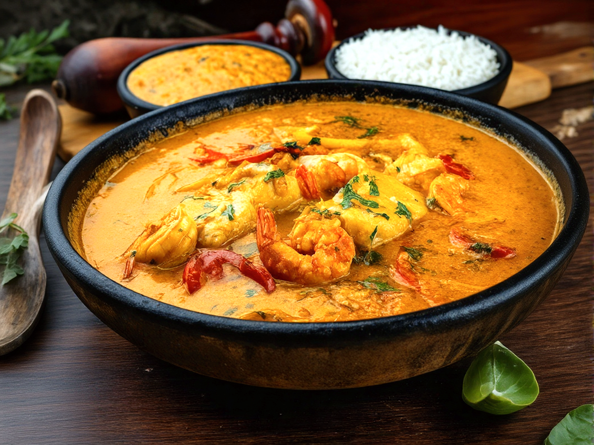 Rei Do Pirão Foodtruck