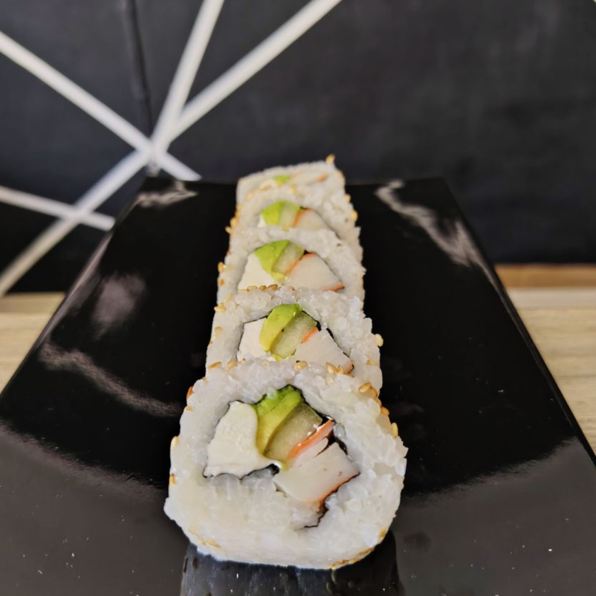 MEDIO CALIFORNIA MAKI