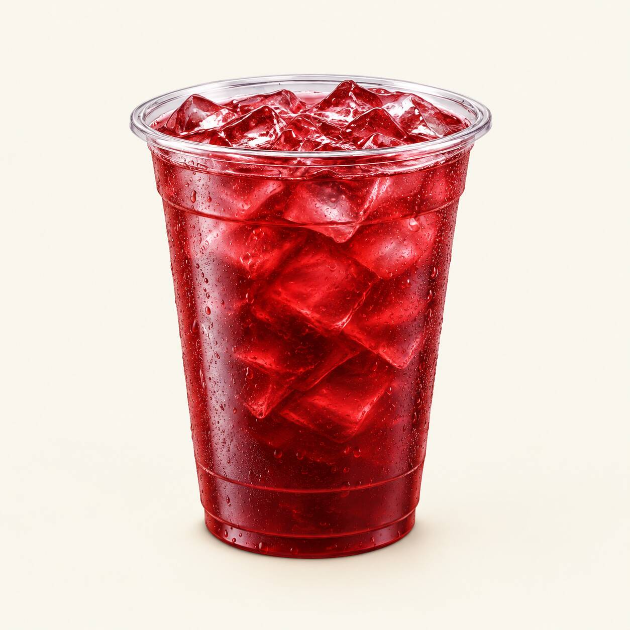 Berry Hibiscus